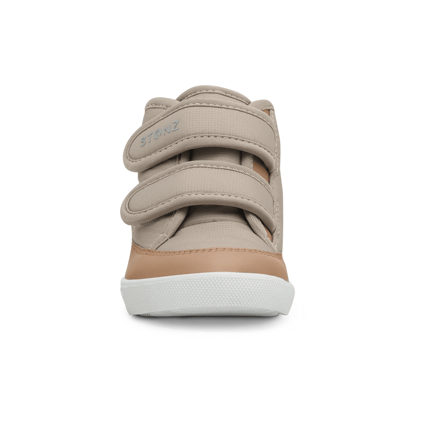 Stonz Journey - Toddler & Kid - Dune/Camel - Princess and the Pea Boutique