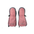 Stonz - Kids' Snow Mitts - Dusty Rose - Princess and the Pea Boutique