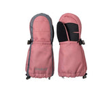 Stonz - Kids' Snow Mitts - Dusty Rose - Princess and the Pea Boutique