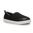 Stonz Skipperz Slip - on Shoe for Toddlers - Black - Princess and the Pea Boutique