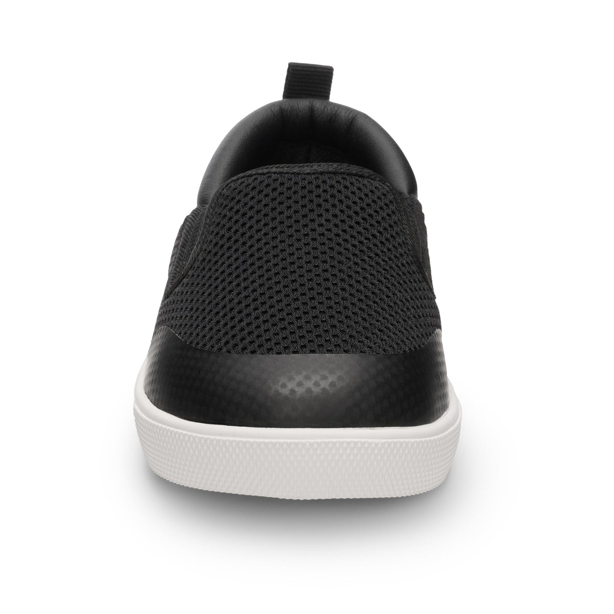 Stonz Skipperz Slip - on Shoe for Toddlers - Black - Princess and the Pea Boutique
