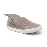 Stonz Skipperz Slip - on Shoe for Toddlers - Dune - Princess and the Pea Boutique