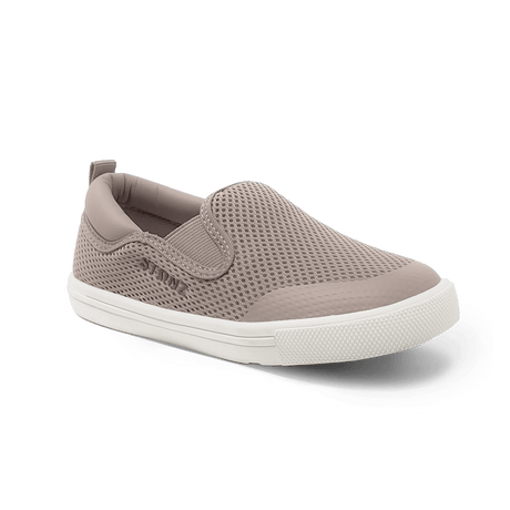 Stonz Skipperz Slip - on Shoe for Toddlers - Dune - Princess and the Pea Boutique