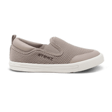 Stonz Skipperz Slip - on Shoe for Toddlers - Dune - Princess and the Pea Boutique