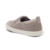 Stonz Skipperz Slip - on Shoe for Toddlers - Dune - Princess and the Pea Boutique