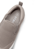 Stonz Skipperz Slip - on Shoe for Toddlers - Dune - Princess and the Pea Boutique