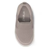 Stonz Skipperz Slip - on Shoe for Toddlers - Dune - Princess and the Pea Boutique