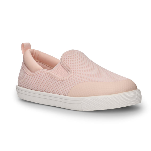 Stonz Skipperz Slip - on Shoe for Toddlers - Pink - Princess and the Pea Boutique
