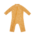 Stonz Sun Suit - Sunflower Spots - Princess and the Pea Boutique