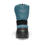 Stonz Trek Kid Snow Boots - Denim - Princess and the Pea Boutique