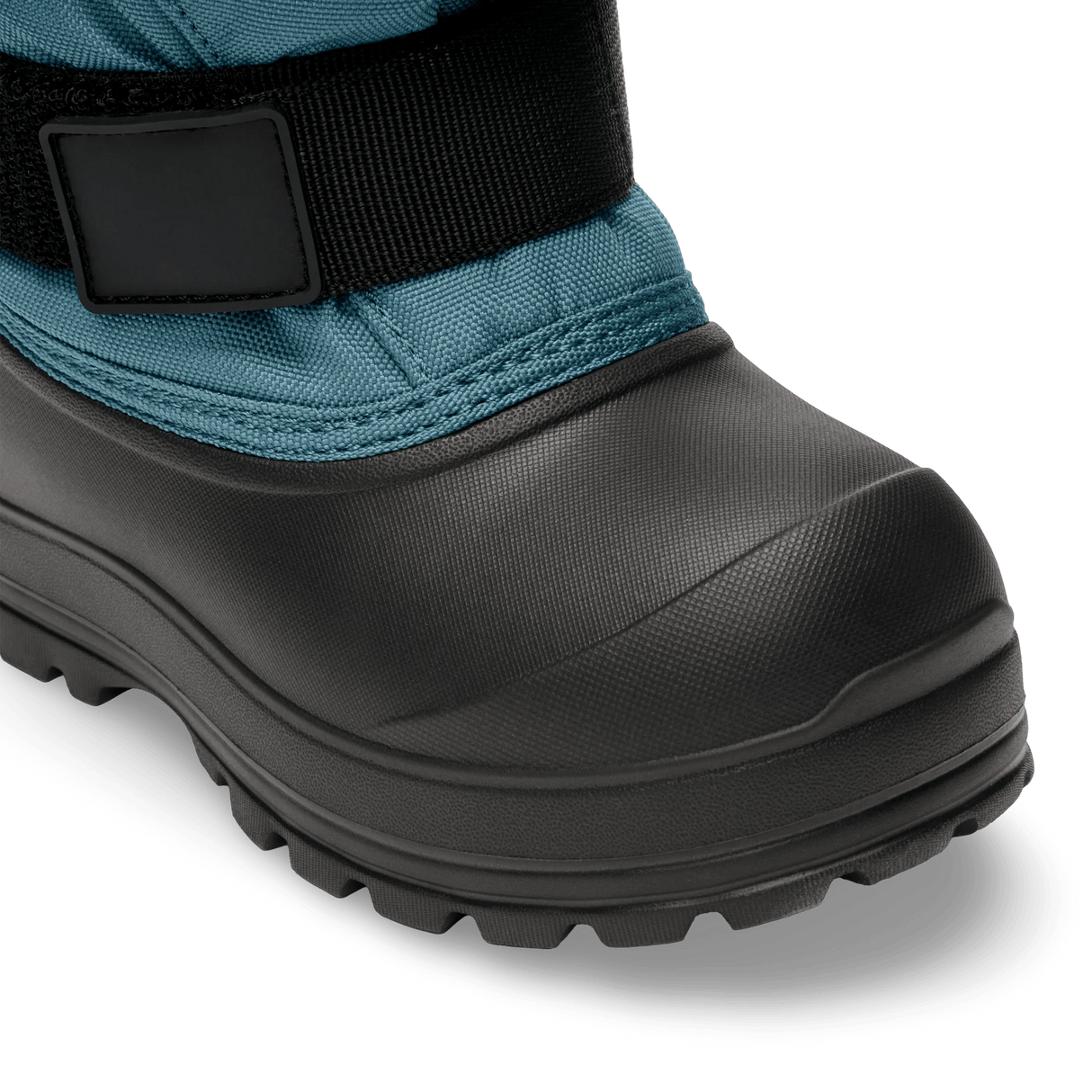 Stonz Trek Kid Snow Boots - Denim - Princess and the Pea Boutique
