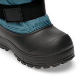 Stonz Trek Kid Snow Boots - Denim - Princess and the Pea Boutique