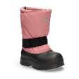 Stonz Trek Kid Snow Boots - Dusty Rose - Princess and the Pea Boutique
