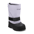 Stonz Trek Kid Snow Boots - Haze Purple - Princess and the Pea Boutique