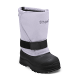 Stonz Trek Kid Snow Boots - Haze Purple - Princess and the Pea Boutique