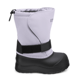 Stonz Trek Kid Snow Boots - Haze Purple - Princess and the Pea Boutique