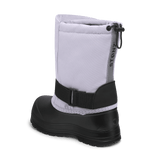 Stonz Trek Kid Snow Boots - Haze Purple - Princess and the Pea Boutique