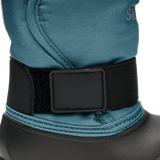 Stonz Trek Toddler Snow Boots - Denim - Princess and the Pea Boutique