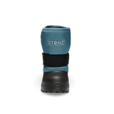 Stonz Trek Toddler Snow Boots - Denim - Princess and the Pea Boutique