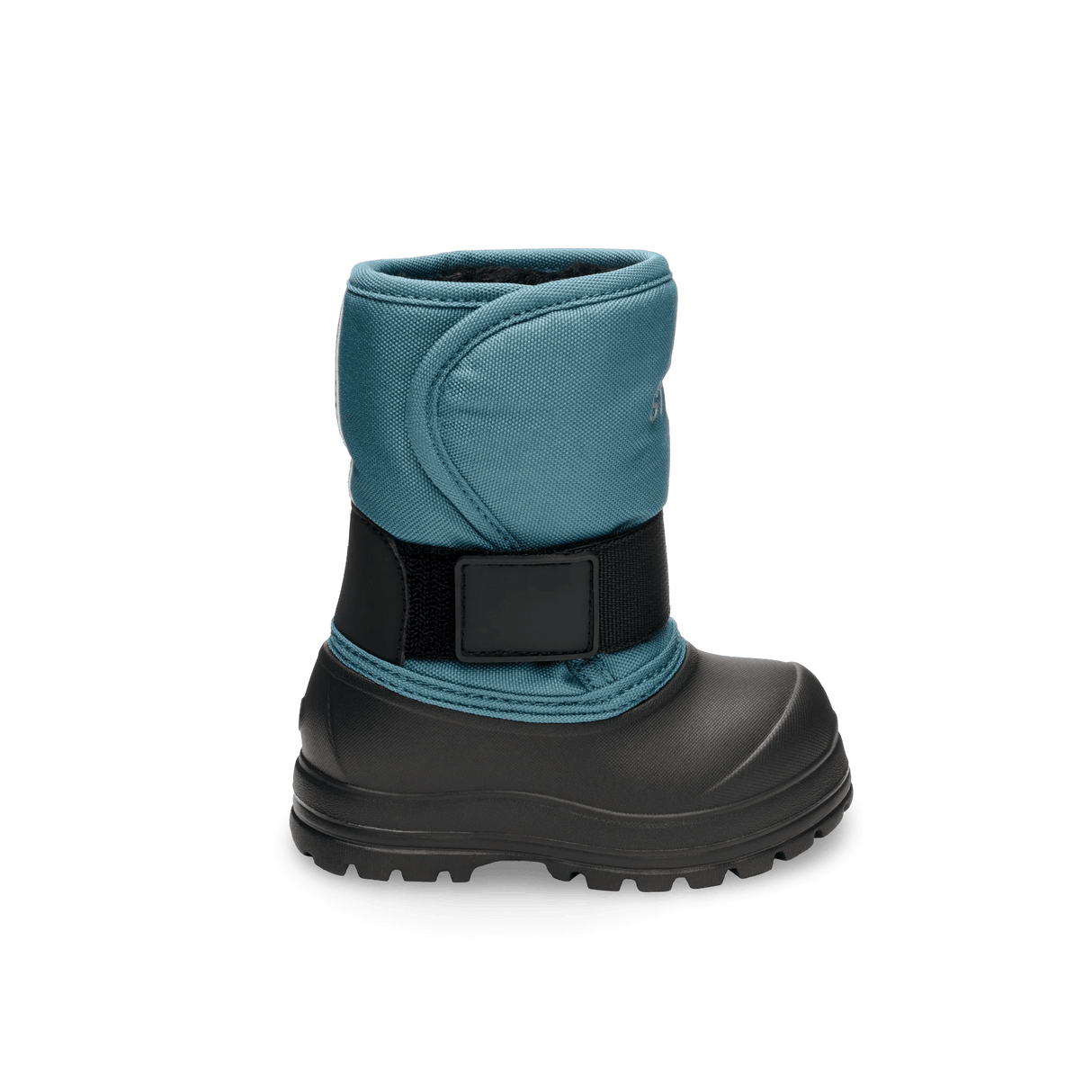 Stonz Trek Toddler Snow Boots - Denim - Princess and the Pea Boutique