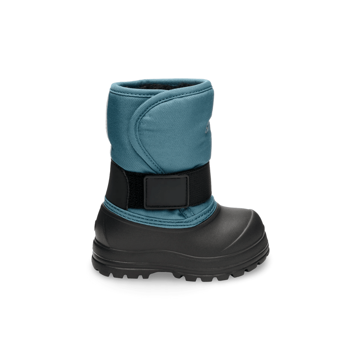 Stonz Trek Toddler Snow Boots - Denim - Princess and the Pea Boutique