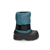 Stonz Trek Toddler Snow Boots - Denim - Princess and the Pea Boutique