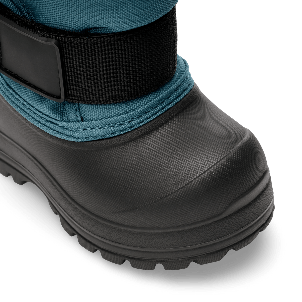 Stonz Trek Toddler Snow Boots - Denim - Princess and the Pea Boutique
