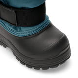 Stonz Trek Toddler Snow Boots - Denim - Princess and the Pea Boutique