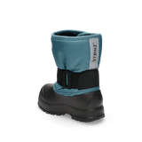 Stonz Trek Toddler Snow Boots - Denim - Princess and the Pea Boutique