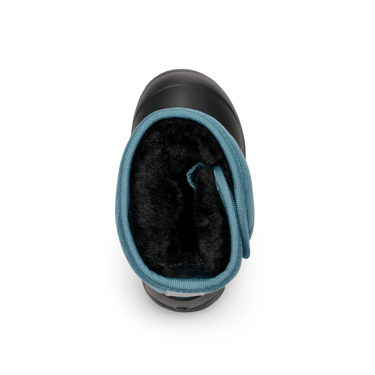 Stonz Trek Toddler Snow Boots - Denim - Princess and the Pea Boutique