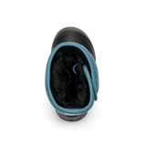 Stonz Trek Toddler Snow Boots - Denim - Princess and the Pea Boutique