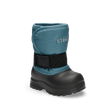 Stonz Trek Toddler Snow Boots - Denim - Princess and the Pea Boutique