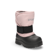 Stonz Trek Toddler Snow Boots - Haze Pink - Princess and the Pea Boutique