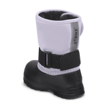 Stonz Trek Toddler Snow Boots - Haze Purple - Princess and the Pea Boutique