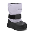 Stonz Trek Toddler Snow Boots - Haze Purple - Princess and the Pea Boutique