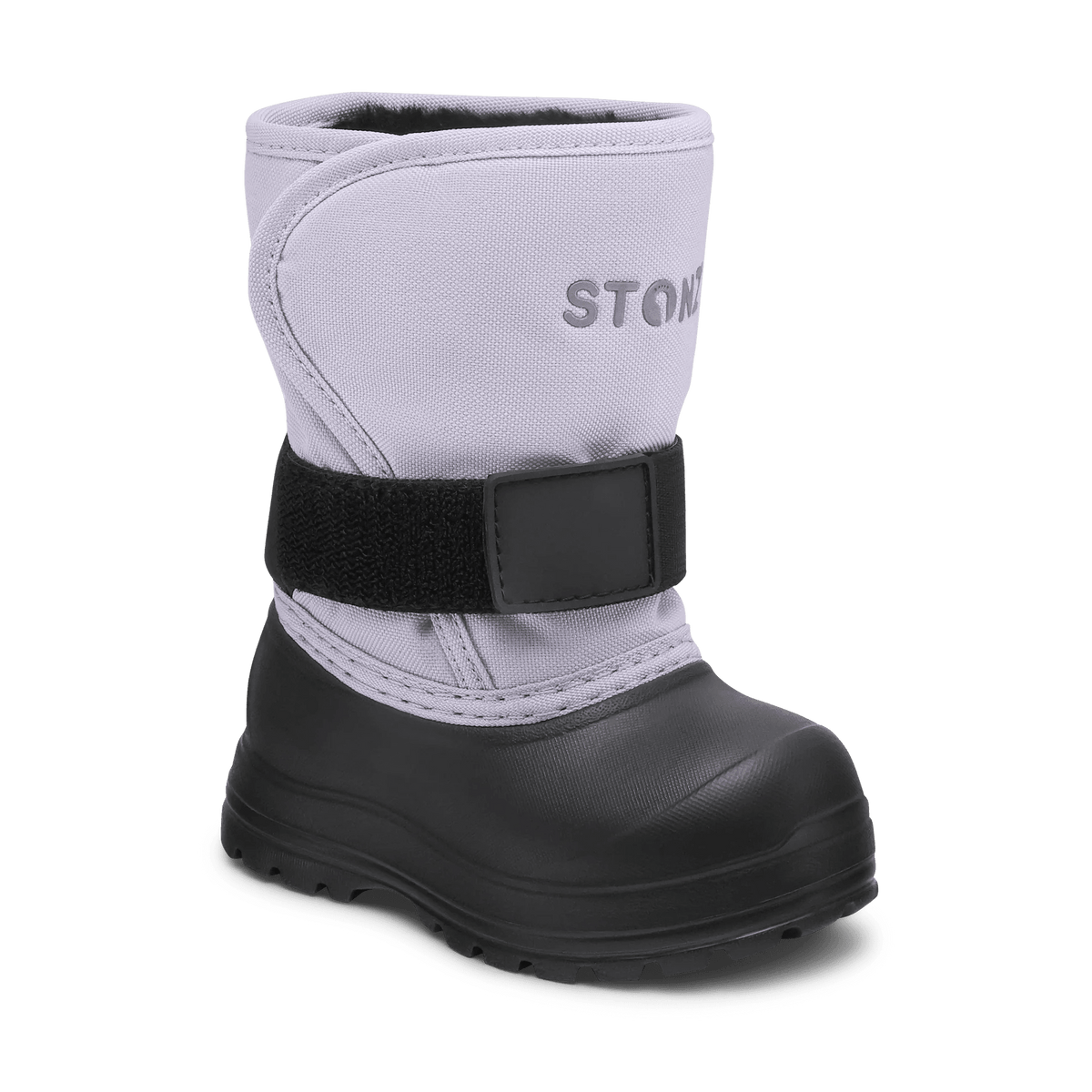 Stonz Trek Toddler Snow Boots - Haze Purple - Princess and the Pea Boutique