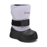 Stonz Trek Toddler Snow Boots - Haze Purple - Princess and the Pea Boutique