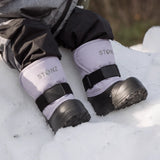 Stonz Trek Toddler Snow Boots - Haze Purple - Princess and the Pea Boutique