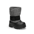 Stonz Trek Toddler Snow Boots - Heather Grey - Princess and the Pea Boutique