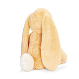 Sweet Floppy Nibble 16" Bunny - Apricot Cream - Princess and the Pea Boutique