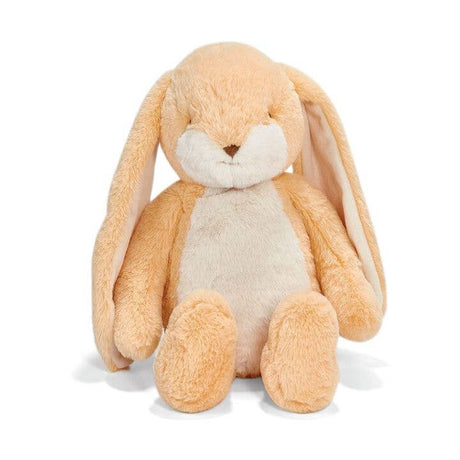 Sweet Floppy Nibble 16" Bunny - Apricot Cream - Princess and the Pea Boutique