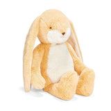 Sweet Floppy Nibble 16" Bunny - Apricot Cream - Princess and the Pea Boutique