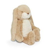 Sweet Nibble 16" Floppy Bunny - Almond Joy - Princess and the Pea Boutique