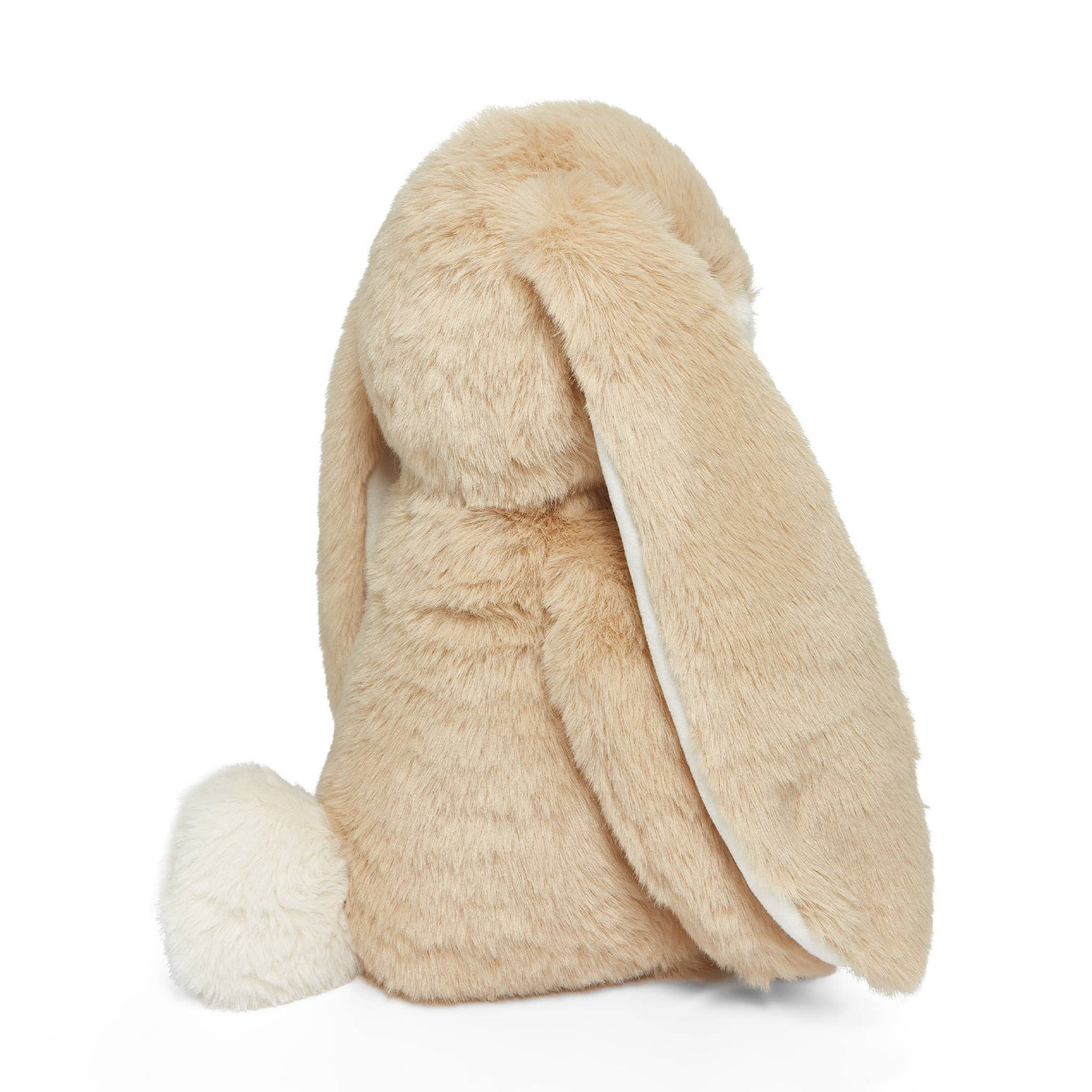 Sweet Nibble 16" Floppy Bunny - Almond Joy - Princess and the Pea Boutique