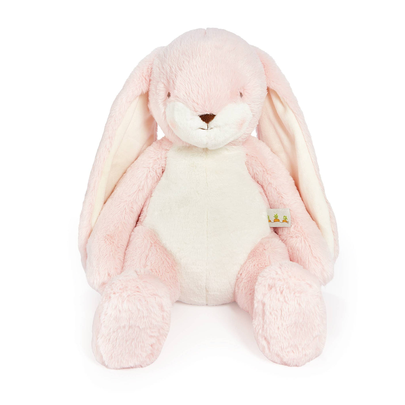 Sweet Nibble 16" Pink Bunny - Princess and the Pea Boutique