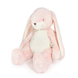 Sweet Nibble 16" Pink Bunny - Princess and the Pea Boutique