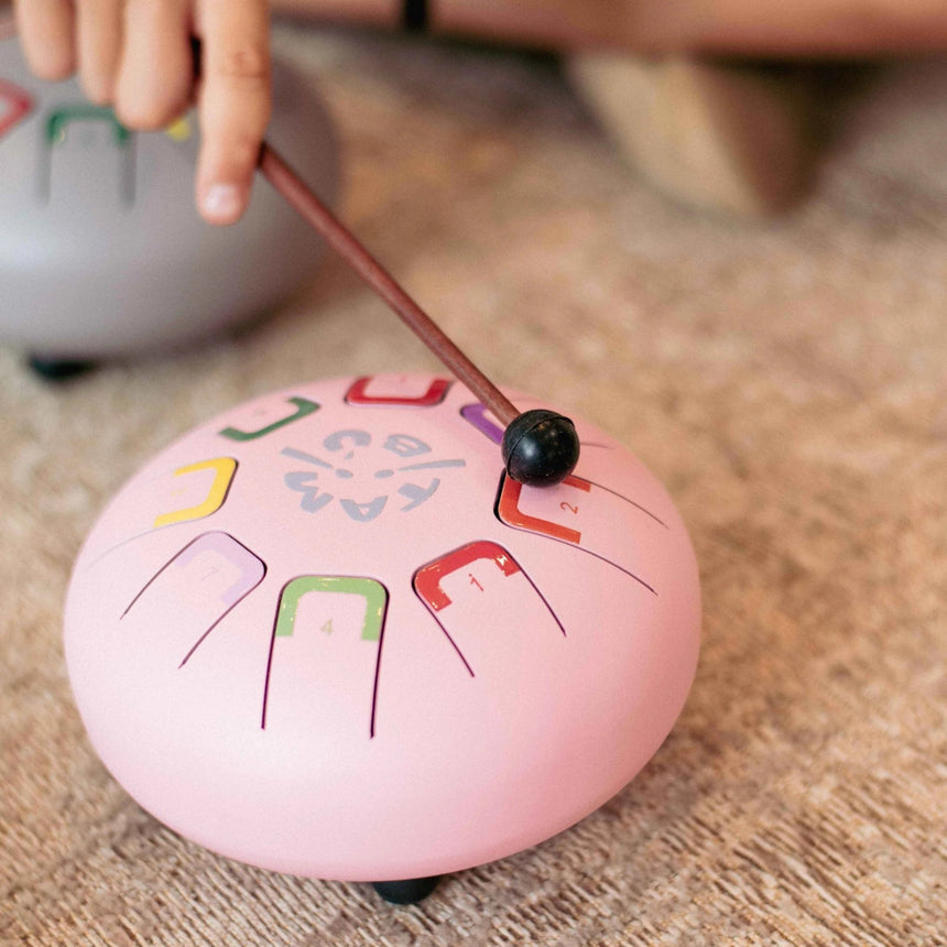 Tambu 6" 8 Tones Pinky Winky - Princess and the Pea Boutique