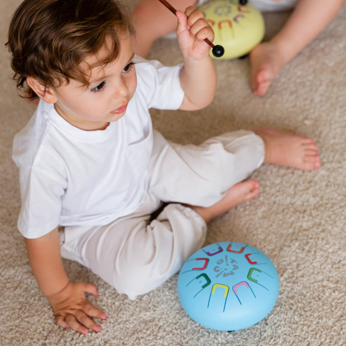 Tambu 6" 8 Tones Sky Kite - Princess and the Pea Boutique