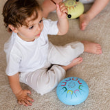 Tambu 6" 8 Tones Sky Kite - Princess and the Pea Boutique