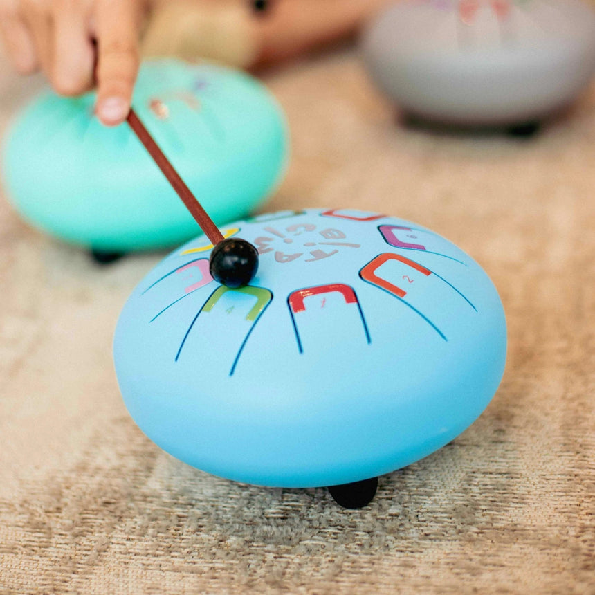 Tambu 6" 8 Tones Sky Kite - Princess and the Pea Boutique